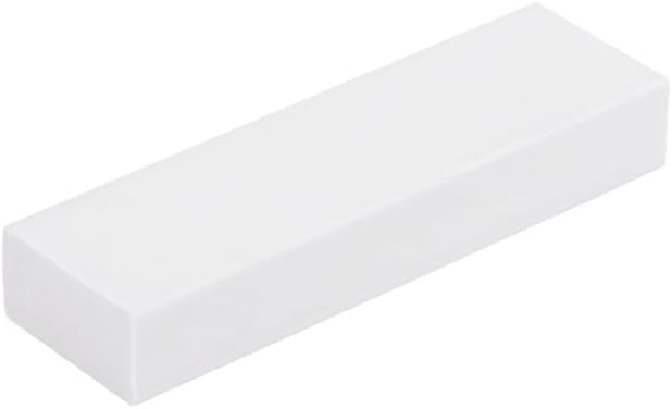 White Shoe Cleaning Eraser for Cleaning Scratches Stains Removing Discoloration from Sneakers, Leather Shoes, Sports Shoes, Casual Shoes,Boots