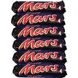MarsBar UK x 12
