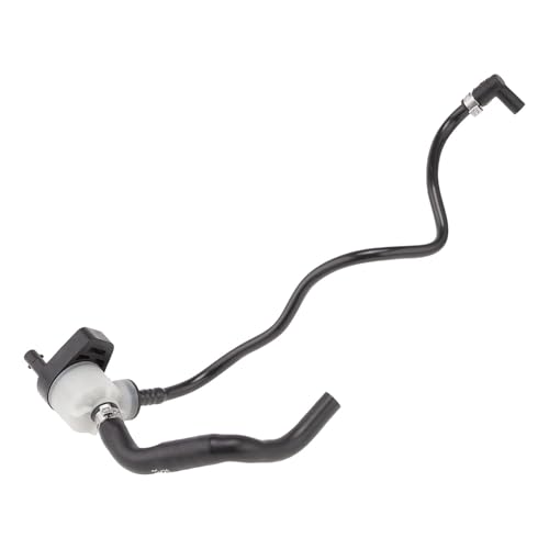 Manguera de ventilación 06E103207AR con especificación OE para Audi y VW