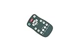 HCDZ Replacement Remote Control for Velodyne SC-12 SC-15 SC-1W SC-1F SC-1C SC-IW SC-IF SC-IC DSP-Controlled Home Theater Subwoofer