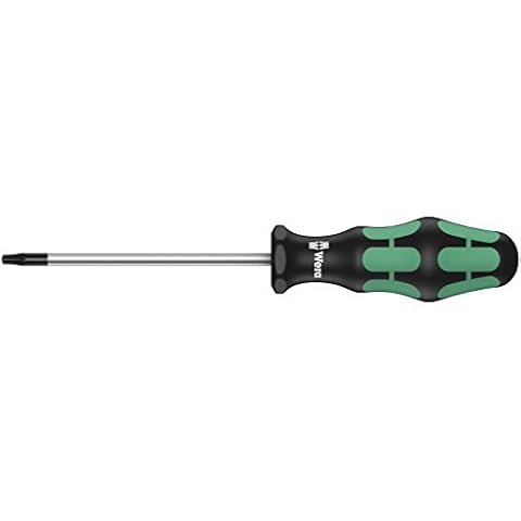 Wera Kraftform Plus 300 Series Torx Screwdriver Cover