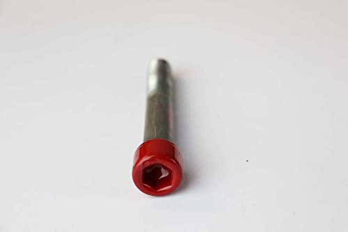 Pernos de Ensamble M12x1.75x80 para Calipers Brembo Mitsubishi miniatura 2