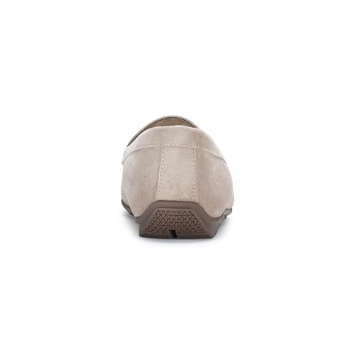 Image of Ferro Aldo Men's Dress Loafer Collection | Modern & Classic Slip-On Styles | Available in Suede, Woven, and Wholecut