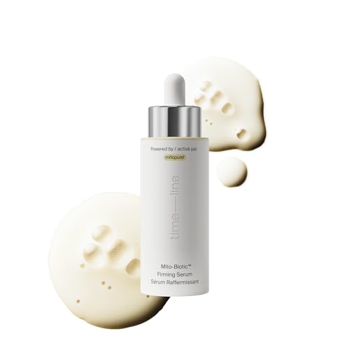 Timeline Mitopure Firming Serum