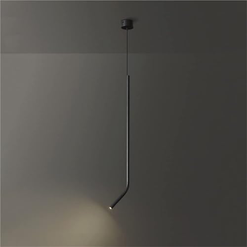 Chandelier à pendentif moderne en cuivre pour votre salon et cuisine