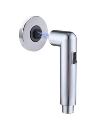 Aquieen ABS Health Faucet Gun (Magna - Chrome)