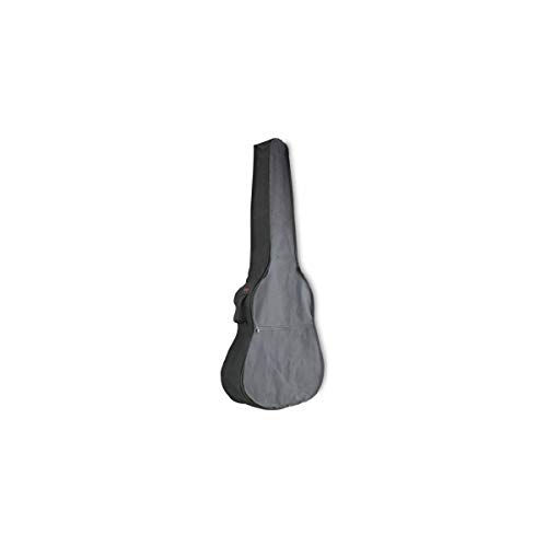 Stagg STB-1 W3 Etuis – Housse nylon gt.west.3/4-eco. - Les Beatles, Paul McCartney, John Lennon, RIngo Starr, George Harrison Stagg STB-1 W3 Etuis - Housse nylon gt.west.3/4-eco.