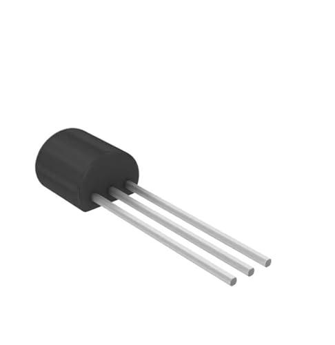 Transistor MPSA06 et BT131-600 pour stopper les pannes de commutation