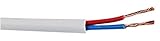 Área del conductor CSA: 1,5 mm² | No. Tamaño máximo de hebras: 65 x 0,16 mm