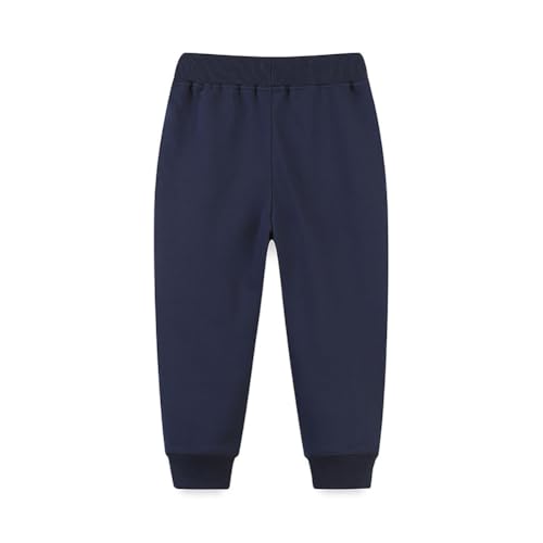 Boys Pants Sweatpants Trousers Sports Pants Jogger Pants Casual Pants Cotton Pants for Boys Sweatpants-712