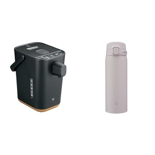 yZbgzۈ}z[r dC|bg 1.2L STAN. ubN CP-CA12-BA + V[X ^b`}O 480ml \tgO[W SU-BA48-HM