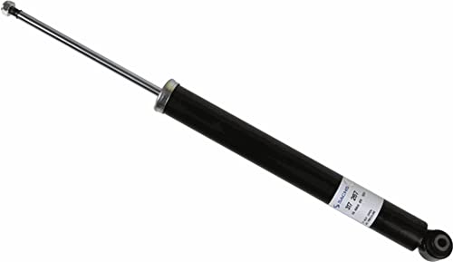 SACHS 317 267 Amortisseur pour Mercedes-Benz Classe E (W212) 2009-2016 Essieu Arrière et autres véhicules