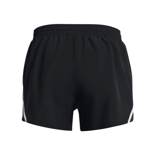 Under Armour Women's Fly by Shorts - Image 7