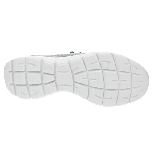 Skechers Women's Summits-Sweet Glow Sneaker3