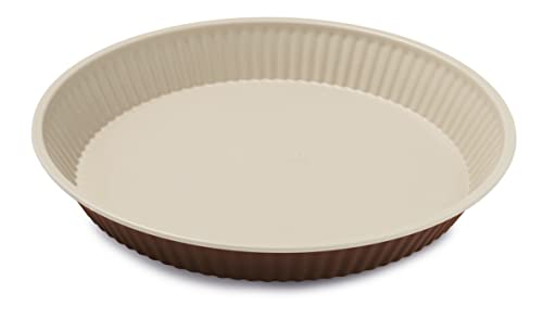 Guardini Chocoforme, Stampo crostata 28cm, Acciaio...