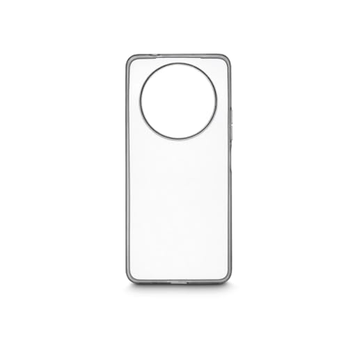 Coque Xiaomi Redmi 14C finition cristal premium Hama Always Clear - 2