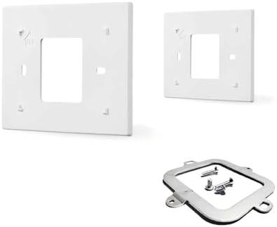 Best Back Plates For Thermostats: Top Wall Plate Replacements For A