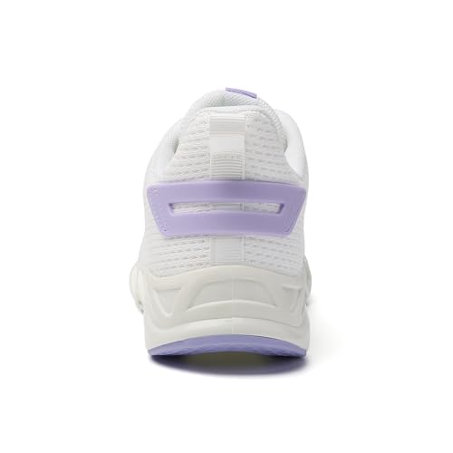 Image of TSIODFO Women's Sneakers Athletic Running Walking Shoes