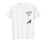 Frauen Kletter Geschenke und Damen Boulder Shirts