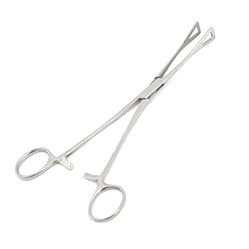 PRECISE CANADA: PENNINGTON 6.5-INCH FORCEPS NEW