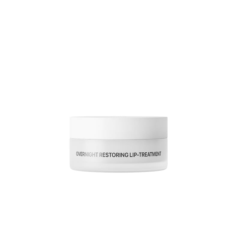 Transparent Lab - Overnight Restoring Lip-Treatment