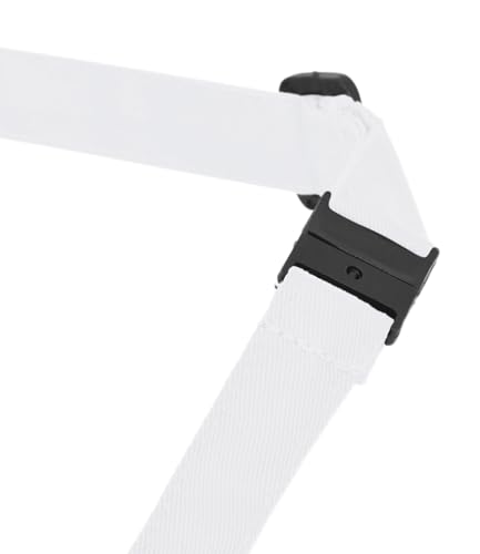 Listers Schoolwear Kids Plain Apron With Front Pocket - Arts Crafts Baking Cooking Party Design Tech - White Black Cream Navy - Cosy Home Interiors Listers Schoolwear Kids Plain Apron With Front Pocket - Arts Crafts Baking Cooking Party Design Tech - White Black Cream Navy - Image 2