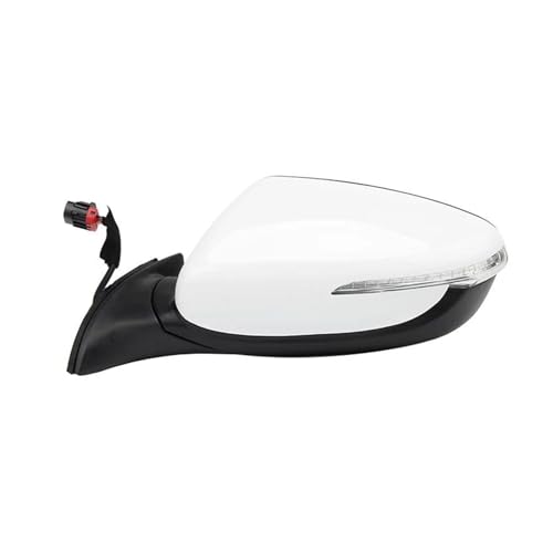 Rétroviseur automatique avec clignotant intégré pour Kia K3S 2012-2017