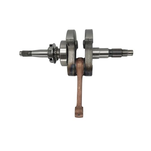 Vilebrequin HS700 ensemble moteur anti vibration pour quad 700CC