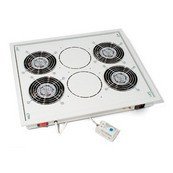 Triton luef TER unità F. Tetto Base di Montaggio