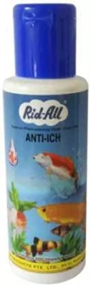 Kapoor Enterprise Skin & Coat Care Liquid (120 ml) Anti ich