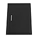 BBQ Access Door Black, 17W x 24H Inch Outdoor Kitchen Doors, Flush Mount Single Vertical Door for BBQ Island Grilling Station Storage Cabinet (Black no Vents, 17