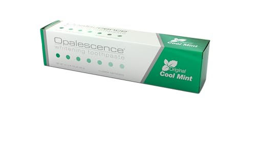 Opalescence Whitening Toothpaste 4.7oz image 2