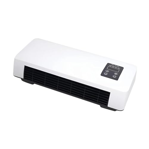 Image of VELURA Ductless Mini Split Air Conditioner with Remote for Apartment Office Bedroom|1 Mini Split Air Conditioner Home & Garden