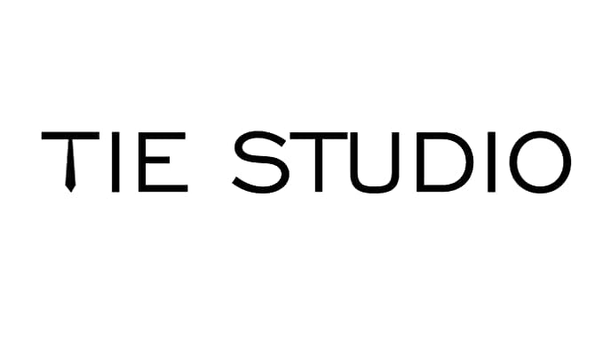 Image of TIE STUDIO Men's Solid Pocket Square | Size- 10cm x 10cm | Colour-Royal Blue | Pack of 1 |