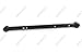 Mevotech MS76172 Trailing Arm