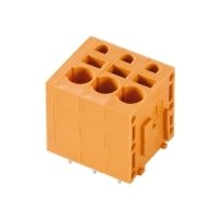 Bloc à vis 2,5 mm² Weidmüller 3 pôles pour rénover votre maison