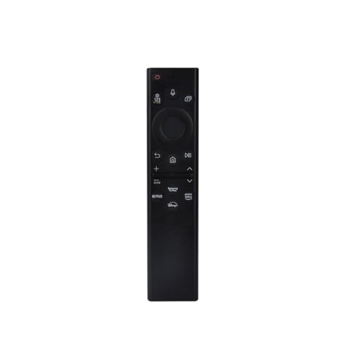 1 pz Voce Smart TV Telecomando BN59-01385A for Samsung 4K 8K Serie Cristallo Smart TV Q60A Q70A Q80A QN90A QN800A Senza Solare
