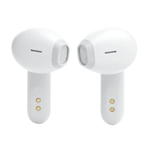 JBL Wave Flex, Écouteurs Intra-Auriculaires sans Fil, Resistance à l’eau IP54 et IPX2, Technologie TalkThru et… - Les Beatles, Paul McCartney, John Lennon, RIngo Starr, George Harrison JBL Wave Flex, Écouteurs Intra-Auriculaires sans Fil, Resistance à l'eau IP54 et IPX2, Technologie TalkThru et… – Image 5
