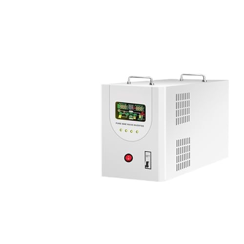 Onduleur UPS HB-500300W | Alimentation de secours et stockage d'énergie