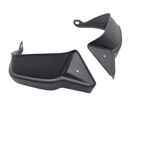 Protège-mains moto pour guidon NC 700 idéal pour le trajet quotidien