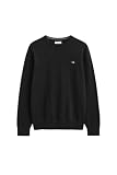 GANT Classic Cotton C-Neck