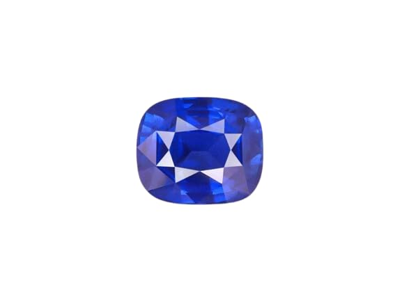 Blue Sapphire (NEELAM/NILAM Stone) 3.00 Carat Certified Natural Ceylon Quality Gemstone Top Quality (E230)-image-17