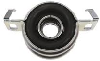 Drive Shaft Center Support Bearing Compatible With Toyota Tacoma Pre Runner 4WD 1995 1996 1997 1998 1999 2000 2001 2002 2003 2004 2005 2006 2007 2008 2009 2010 2011 2012 PC-607528
