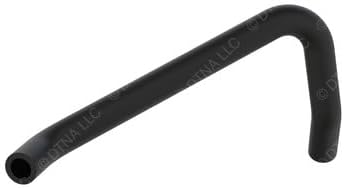 Freightliner 14-17510-000 Power Steering Hose Steering, Formed, C15, D2 Set Forward Front Axle