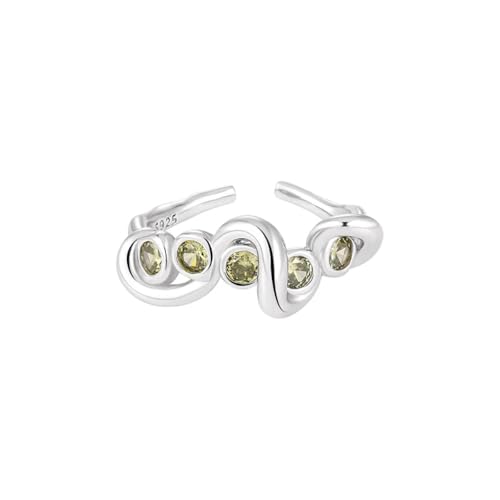 Bague Femmes Hommes Anneaux - Finis les Bijoux qui Noircissent avec cet Anneau Confort