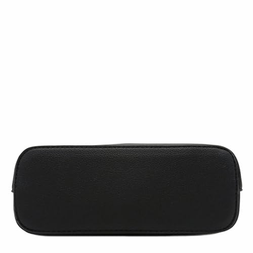 FashionPuzzle Leopard Handbag Purse4