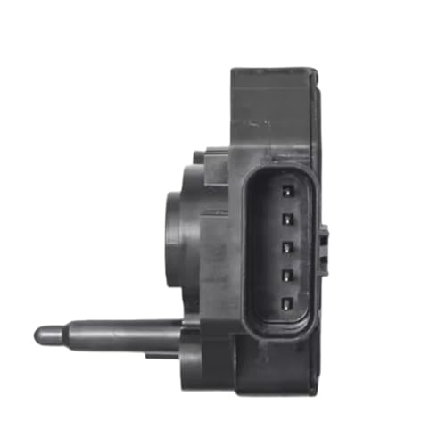 Corps de papillon moto 16060-KVS-J01 pour SH150, RS150 et CB190 R
