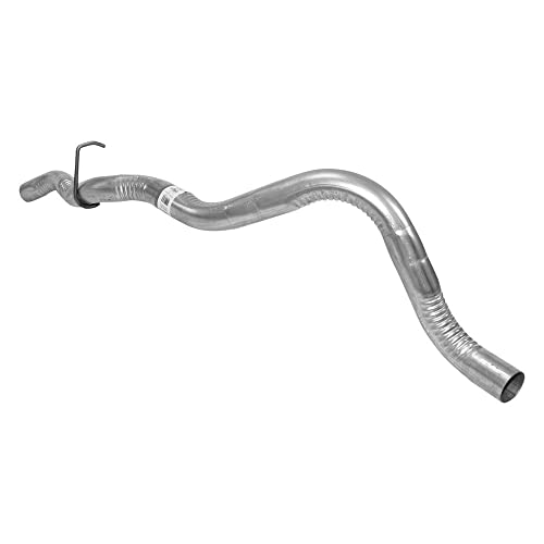 Image of AP Exhaust Products 54915 Exhaust Tail Pipe