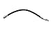 Sunsong 2204583 Brake Hydraulic Hose