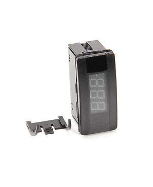 Best Review DELFIELD 2194792 Danfoss Blue Digital Display Best Review DELFIELD 2194792 Danfoss Blue Digital Display